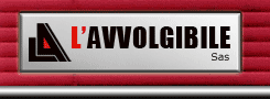L'Avvolgibile sas