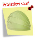 Protezioni solari