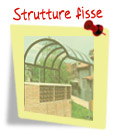 Strutture fisse